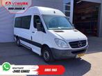 Mercedes-Benz Sprinter 313 2.2 CDI Aut. L2H2 € 10.648 Incl., Auto's, Bestelwagens en Lichte vracht, Automaat, 213 g/km, Wit, Mercedes-Benz