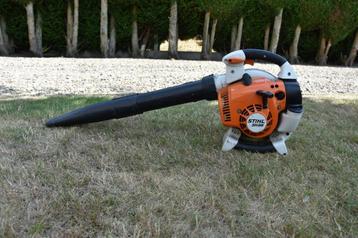 STIHL SH 86D Bladblazer/zuiger beschikbaar voor biedingen