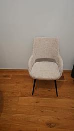 6 Stoelen, Neuf, Autres couleurs, Synthétique, Enlèvement