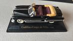 Cadillac coupe de ville 1049 modelauto, Enlèvement ou Envoi, Comme neuf