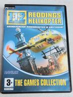 CD-ROM - PC game - Reddingshelicopter-Win98/ME/2000/XP/DOS, Vanaf 7 jaar, Ophalen of Verzenden, 1 speler, Zo goed als nieuw