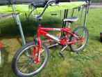 BMX, Ophalen, Gebruikt, 16 tot 20 inch