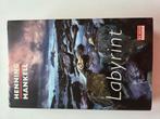 Labyrint, Boeken, Ophalen of Verzenden, Zo goed als nieuw