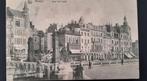 Postkaart ANTWERPEN ANVERS QUAI VAN DYCK KAAI, Ophalen of Verzenden, Antwerpen
