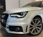 Audie a1 s- line //  98 000 km //, Auto's, Audi, A1, Bedrijf, Handgeschakeld, Te koop