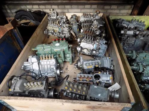 Bosch bosch brandstofpomp, Auto-onderdelen, Brandstofsystemen, Gebruikt
