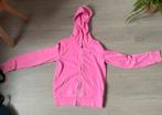 Ralph Lauren zipper trui (kinderen), Kleding | Dames, Ophalen of Verzenden, Ralph Lauren, Roze, Maat 36 (S)