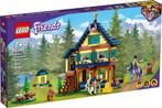 Neuf - Lego - Le centre équestre de la forêt - 41683, Enfants & Bébés, Jouets | Duplo & Lego, Lego Primo, Enlèvement ou Envoi