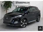 Hyundai Tucson 1.6 T-GDi Executive | 12 maanden garantie |, SUV ou Tout-terrain, 5 places, 131 kW, Noir