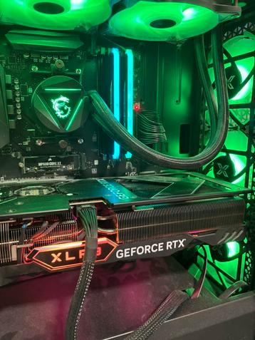 Pc gamer  beschikbaar voor biedingen