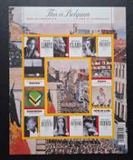 Blok 175** -  jaargang 2009, Enlèvement ou Envoi