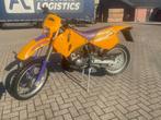 KTM 125LG2 Croix moto, Motos, Entreprise, Autre