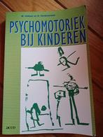 Psychomotoriek bij kinderen - M Vallaey - G Vandroemme - 200, Boeken, Ophalen, Gelezen, Hogeschool