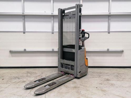 STILL EXV12, Zakelijke goederen, Machines en Bouw | Heftrucks en Intern transport, Stapelaar, Elektrisch, 1000 tot 2000 kg