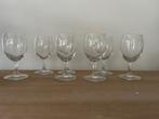 portoglazen, Ophalen, Zo goed als nieuw, Borrel- of Shotglas