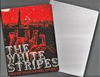 THE WHITE STRIPES Under Blackpool Lights DVD 2004 JACK WHITE, Ophalen of Verzenden, Muziek en Concerten, Zo goed als nieuw