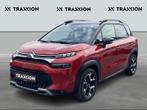 Citroen C3 Aircross 1.2 PureTech 110 MAN6 MAX, 1199 cc, 115 g/km, Handgeschakeld, 5 deurs