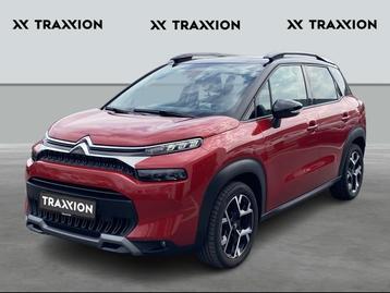 Citroen C3 Aircross 1.2 PureTech 110 MAN6 MAX  beschikbaar voor biedingen