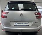 Citroën C4 Picasso 1.6 BLUEHDI 115 CH 7 PLACES GPS GAR 12M, Stof, Gebruikt, USB, 116 pk