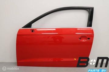 Portier links Audi A3 8V 3-deurs 8V3831051B beschikbaar voor biedingen