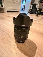 Fuji film 16-80mm F/4.0, Audio, Tv en Foto, Foto | Lenzen en Objectieven, Ophalen, Zo goed als nieuw