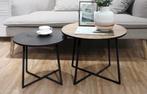 Tables d’appoint Lifa Living, Neuf