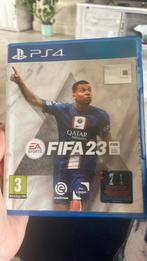 FIFA 23, Online, Ophalen of Verzenden, Zo goed als nieuw, Vanaf 3 jaar