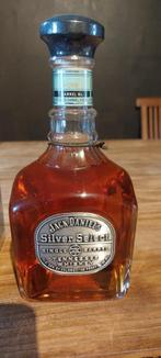 Jack Daniels Silver Select, Ophalen, Overige typen, Zo goed als nieuw, Noord-Amerika