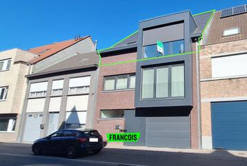 Appartement te huur in Poperinge, 3 slpks beschikbaar voor biedingen
