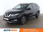 Nissan X-Trail 1.6 360 (bj 2019), Auto's, Nissan, Voorwielaandrijving, Gebruikt, Zwart, 149 g/km