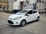 FIESTA 1.6TDCI 2011 270.000KM AIRCO EURO5 export, Auto's, Euro 5, 1600 cc, Particulier, Fiësta