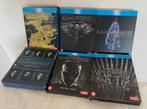 Game of Thrones Complete Serie 1-8 (Blu Ray), Enlèvement, Comme neuf