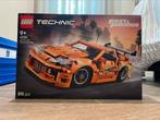 Lego Technic Toyota Supra, Ophalen, Nieuw, Lego