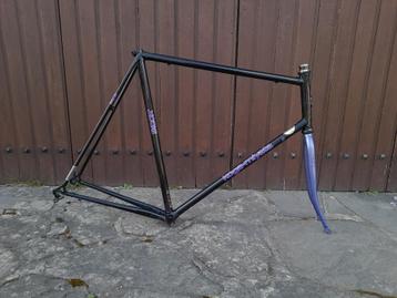 Koga Miyata vintage racefiets frame  beschikbaar voor biedingen