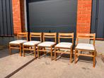Vintage/retro design stoelen, Ophalen