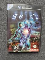 Geist Gamecube game, Games en Spelcomputers, Games | Nintendo GameCube, Gebruikt, Vanaf 18 jaar, Shooter, Ophalen of Verzenden