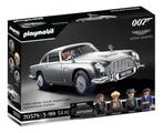 PLAYMOBIL Movie Cars 70578 James Bond Aston Martin--, Kinderen en Baby's, Speelgoed | Playmobil, Nieuw, Complete set, Ophalen of Verzenden