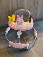 Loopstoel kind, Kinderen en Baby's, Speelgoed | Babyspeelgoed, Ophalen, Gebruikt, Overige typen, Met licht