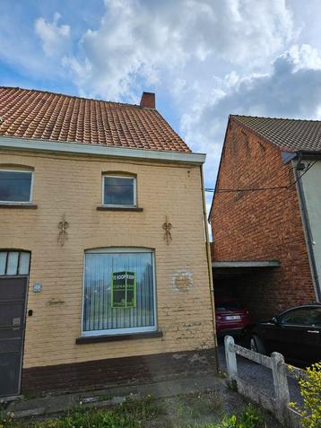 Alles mag weg beschikbaar voor biedingen