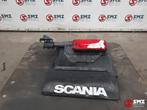 Occ spatbord met steun rechtsachteraan Scania, Gebruikt, Scania, Carrosserie en Plaatwerk