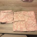 Set van 4 IKEA bloemenhoezen, Kinderen en Baby's, Ophalen of Verzenden, Zo goed als nieuw