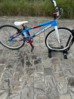 Supercross bmx, Fietsen en Brommers, Ophalen, V-brakes, Aluminium, Supercross