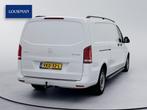 Mercedes-Benz Vito 114 CDI Extra Lang Led voor + achter Trek, Autos, Entreprise, Boîte manuelle, Mercedes-Benz, Diesel