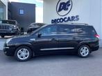 SsangYong Rodius 7 Zitplaatsen Leder euro6, Auto's, SsangYong, Monovolume, 131 kW, 5 deurs, 178 pk
