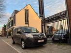 Renault Kangoo Rapid Extra (bj 2017), Auto's, Voorwielaandrijving, Stof, Euro 6, 4 cilinders
