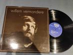 Willem vermandere (decca, superst, openklapbare hoes), Cd's en Dvd's, Vinyl | Nederlandstalig, Ophalen of Verzenden