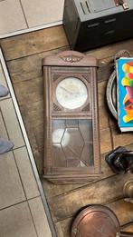 Wandklok. Regulateur., Antiek en Kunst, Ophalen