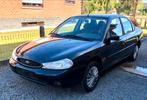 Ford Mondeo MK2 1600 benzine, Mondeo, Zwart, Handgeschakeld, Particulier