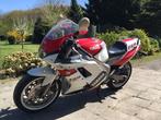 YAMAHA FZR 1000, Motos, Plus de 35 kW, 4 cylindres, 1000 cm³, Sport