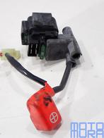 Startrelais voor de Honda CBR 1000 RR 2004 - 2007 SC57 fireb, Motoren, Ophalen of Verzenden, Gebruikt
